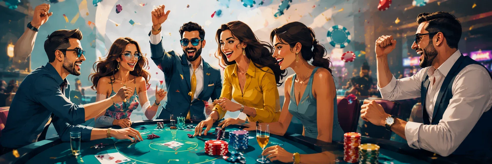 Stake Stake Casino – gioca gratis senza versare soldi