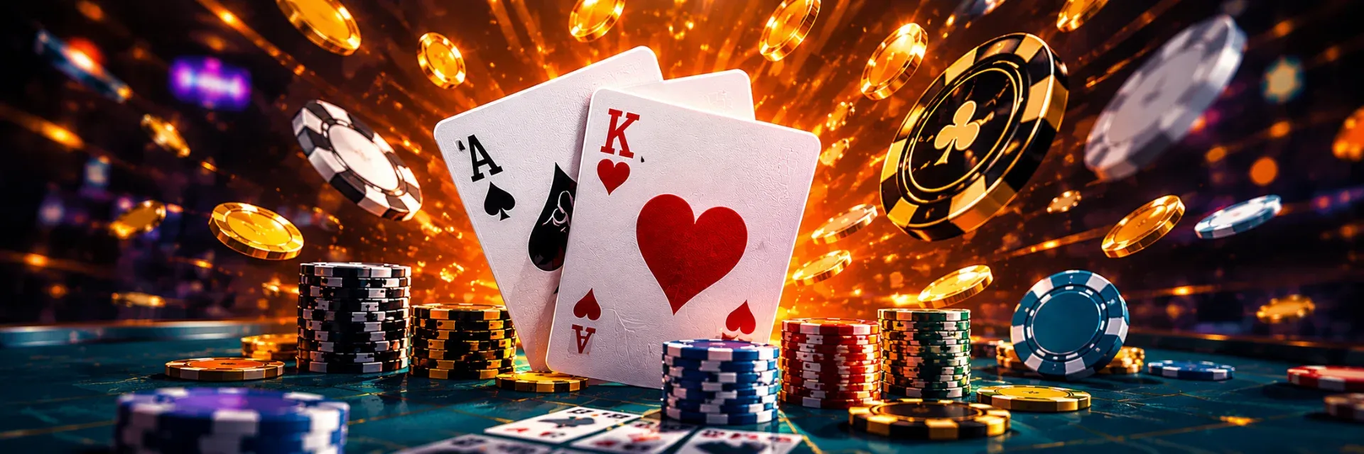 Stake Stake Casino – gioca senza mettere mano al portafoglio