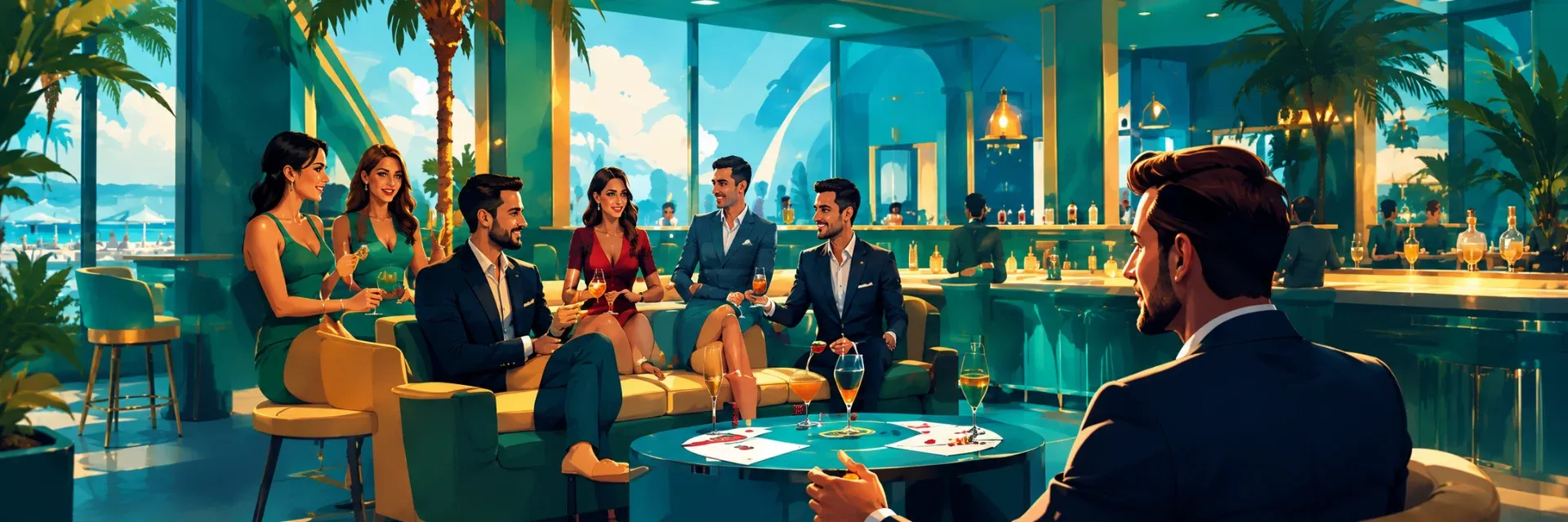 Stake Casino – oltre 1000 giochi esclusivi